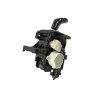 Recambio de palanca cambio para toyota auris touring sports (e18) 1.8 16v cat (híbrido) referencia OEM IAM 75C583LHD  