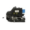Recambio de cerradura puerta delantera derecha para skoda octavia berlina (1z3) 1.9 tdi referencia OEM IAM 3D1837016AC  