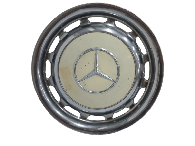 Recambio de tapacubos para mercedes-benz clase e (w123) berlina+coupe referencia OEM IAM R14  