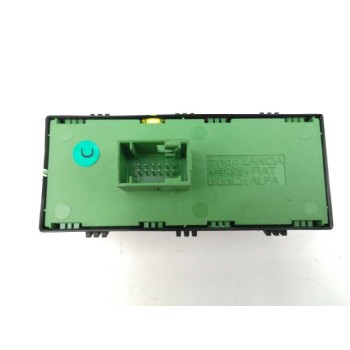 Recambio de mando elevalunas delantero izquierdo para fiat tipo sedán (356_, 357_) 1.4 (356sxa1b) referencia OEM IAM   