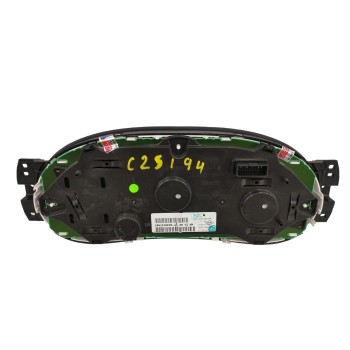 Recambio de cuadro instrumentos para dacia sandero 1.0 tce cat referencia OEM IAM 248101601R  