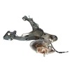 Recambio de mangueta trasera izquierda para citroën jumpy fugón 2.0 blue-hdi fap referencia OEM IAM 9807505080  