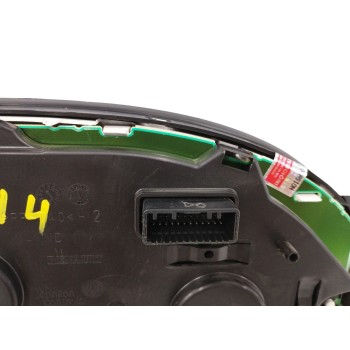Recambio de cuadro instrumentos para dacia sandero 1.0 tce cat referencia OEM IAM 248101601R  