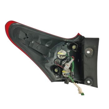 Recambio de piloto trasero derecho para toyota auris 1.2 16v turbo cat referencia OEM IAM 8155102A61  