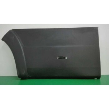 Recambio de moldura para peugeot boxer caja cerr. techo elevado (bat.4035)(333/335)(2007 =>) hdi (435) referencia OEM IAM 130810