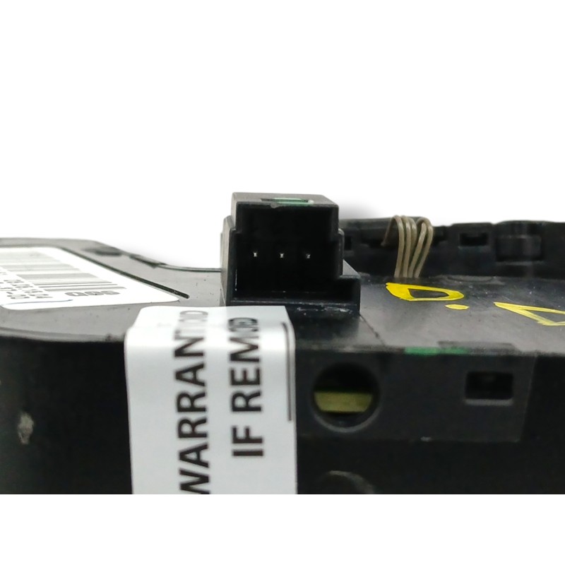 MODULO ELECTRONICO ASIENTO LADO DERECHO