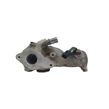 Recambio de valvula egr para renault express furgoneta/monovolumen 1.5 blue dci 95 (f6ab) referencia OEM IAM 147170061R SOLO TUB