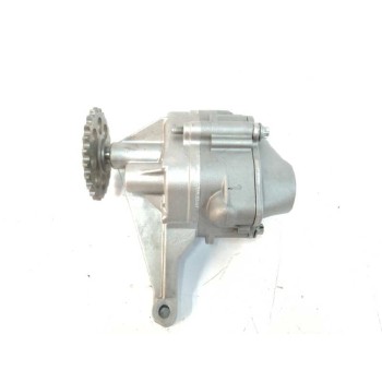 Recambio de bomba aceite para mercedes-benz clase c coupé (cl203) c 220 cdi (203.706) referencia OEM IAM 6111810201 A611181004 