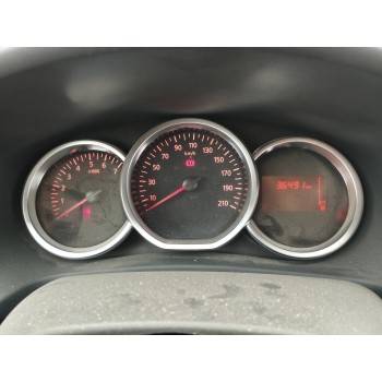 Recambio de cuadro instrumentos para dacia sandero 1.0 tce cat referencia OEM IAM 248101601R  