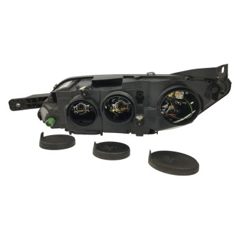 Recambio de faro derecho para peugeot boxer caja cerr. techo elevado (bat.4035)(333/335)(2007 =>) 2.2 hdi fap cat referencia OEM