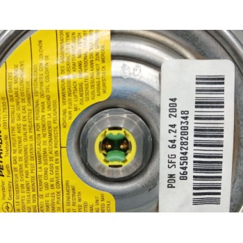 Recambio de airbag delantero izquierdo para mercedes-benz viano (w639) cdi 2.2 (639.711, 639.713, 639.811, 639.813, 639.815) ref