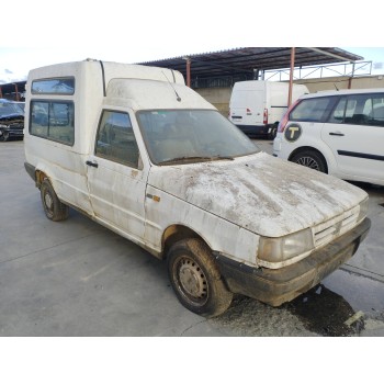 fiat fiorino (255) del año 1994