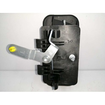 Recambio de maneta exterior delantera izquierda para ford transit mod.2000 caja abierta ft 300 2.0 corto referencia OEM IAM 1493