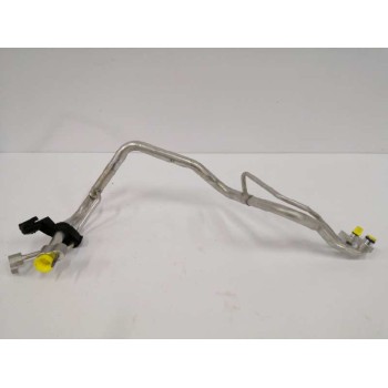 Recambio de tubos aire acondicionado para mercedes-benz clase a (w176) a 200 d motorsport edition (176.008) referencia OEM IAM A