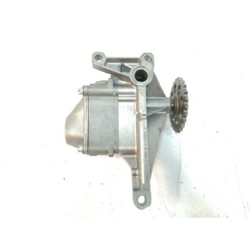 Recambio de bomba aceite para mercedes-benz clase c coupé (cl203) c 220 cdi (203.706) referencia OEM IAM 6111810201 A611181004 