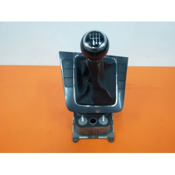Recambio de palanca cambio para volkswagen passat berlina (3c2) trendline referencia OEM IAM 1K0711061A  