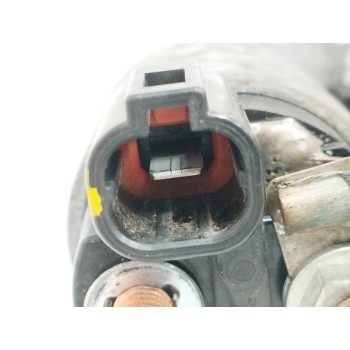 Recambio de motor arranque para hyundai ix20 1.4 cat referencia OEM IAM 361002B200 M00T32572ZE 