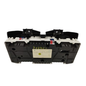 Recambio de cuadro instrumentos para renault clio iv 1.5 dci diesel fap referencia OEM IAM   