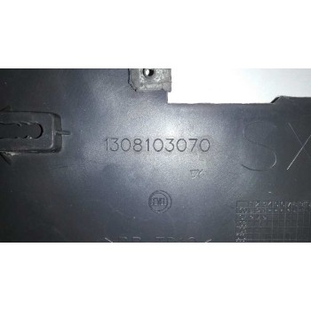 Recambio de moldura para peugeot boxer caja cerr. techo elevado (bat.4035)(333/335)(2007 =>) hdi (435) referencia OEM IAM 130810