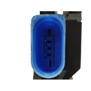 Recambio de cerradura puerta delantera derecha para skoda octavia berlina (1z3) 1.9 tdi referencia OEM IAM 3D1837016AC  