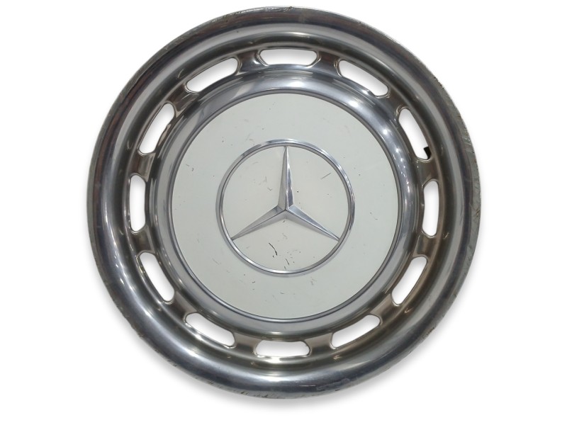 Recambio de tapacubos para mercedes-benz clase e (w123) berlina+coupe referencia OEM IAM R14  