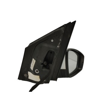 Recambio de retrovisor derecho para volkswagen polo (6c1) 1.0 referencia OEM IAM 6C1857502C 6 CABLES 