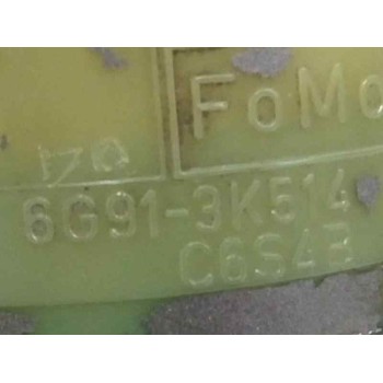 Recambio de bomba direccion para ford s-max (wa6) 2.0 tdci referencia OEM IAM 6G913K514  