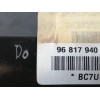 Recambio de airbag delantero derecho para chevrolet captiva 2.0 diesel cat referencia OEM IAM 96817940  