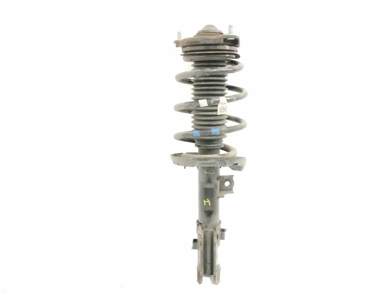 Recambio de amortiguador delantero izquierdo para hyundai kona 1.0 tgdi cat referencia OEM IAM 54650J9010 Recambio de amortiguador delantero izquierdo para hyundai kona 1.0 tgdi cat referencia OEM IAM 54650J9010