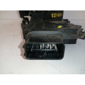Recambio de cerradura puerta trasera derecha para ford mondeo ber. (ca2) 1.8 tdci cat referencia OEM IAM 6M2AR26412BB  