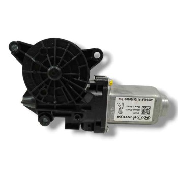 Recambio de motor elevalunas trasero derecho para kia niro i (de) 1.6 gdi hybrid referencia OEM IAM 83460G5000  