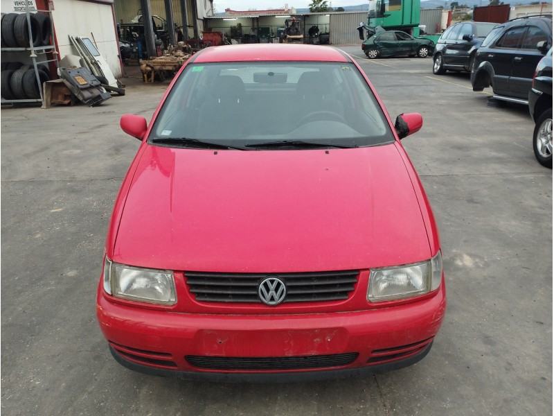 Recambio de carroceria corte para volkswagen polo berlina (6n1) 1.4 referencia OEM IAM   