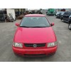 Recambio de carroceria corte para volkswagen polo berlina (6n1) 1.4 referencia OEM IAM   