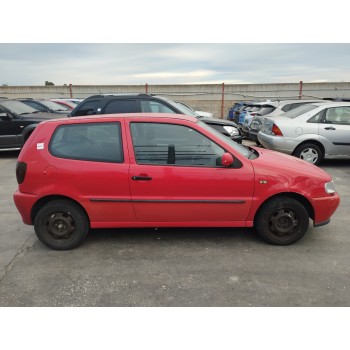 Recambio de carroceria corte para volkswagen polo berlina (6n1) 1.4 referencia OEM IAM   
