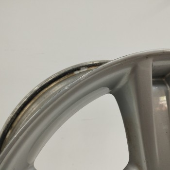 Recambio de llanta para lexus rx 3.3 v6 24v cat referencia OEM IAM 4261A48020 18X7J ET35 5H X5115