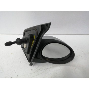 Recambio de retrovisor derecho para peugeot 107 1.0 cat (384f) referencia OEM IAM 879100H010 MANUAL 