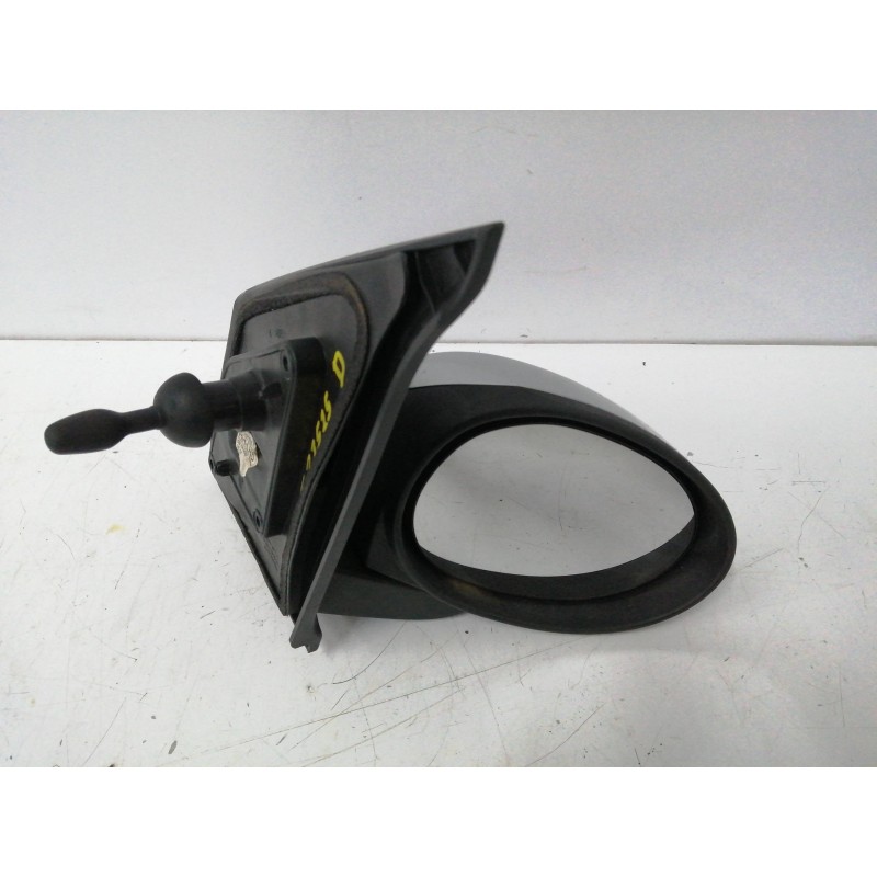 Recambio de retrovisor derecho para peugeot 107 1.0 cat (384f) referencia OEM IAM 879100H010 MANUAL 
