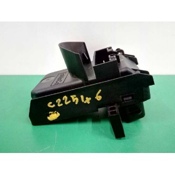 Recambio de modulo electronico para ford focus iv (hn) 1.0 ecoboost referencia OEM IAM JX7T14F642BK  