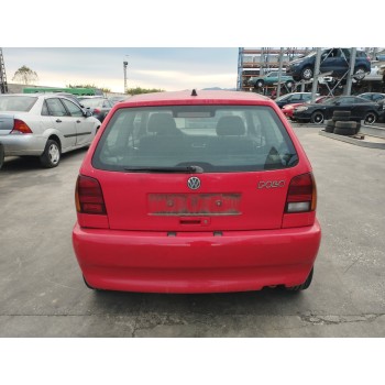 Recambio de carroceria corte para volkswagen polo berlina (6n1) 1.4 referencia OEM IAM   