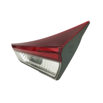 Recambio de piloto trasero derecho interior para toyota auris 1.2 16v turbo cat referencia OEM IAM 8158102830  