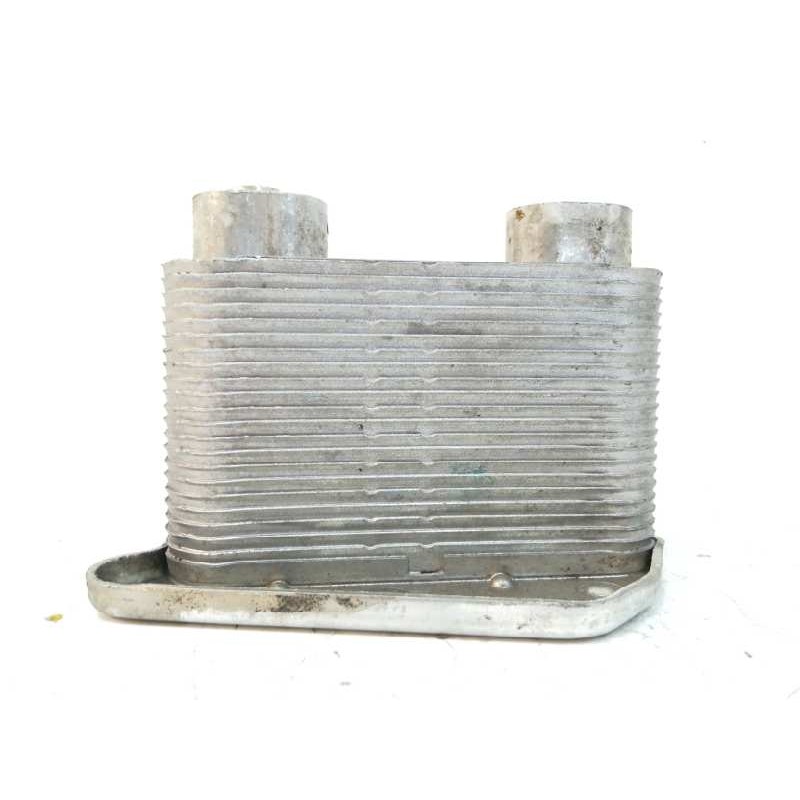 Recambio de enfriador aceite motor para mercedes-benz clase c coupé (cl203) c 220 cdi (203.706) referencia OEM IAM A6111880501  