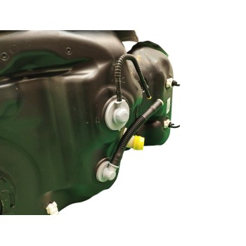 Recambio de deposito combustible para toyota hilux viii pick-up (_n1_) 2.4 d 4wd (gun125_) referencia OEM IAM 770010K660 771000K