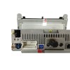 Recambio de pantalla multifuncion para renault clio iv 1.5 dci diesel fap referencia OEM IAM 281152928R LAN5210WR1 