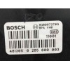 Recambio de abs para seat ibiza (6l1) 1.9 tdi referencia OEM IAM 6Q0907379G 0265222006 