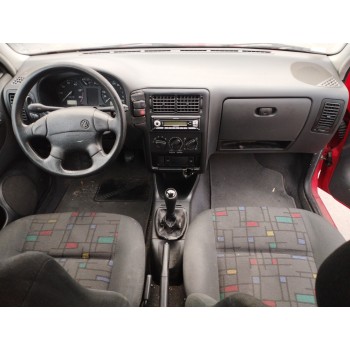 Recambio de carroceria corte para volkswagen polo berlina (6n1) 1.4 referencia OEM IAM   