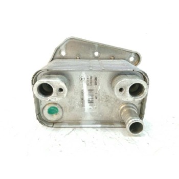Recambio de enfriador aceite motor para mercedes-benz clase c coupé (cl203) c 220 cdi (203.706) referencia OEM IAM A6111880501  