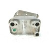 Recambio de enfriador aceite motor para mercedes-benz clase c coupé (cl203) c 220 cdi (203.706) referencia OEM IAM A6111880501  