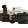 Recambio de cuadro instrumentos para opel astra j gtc sportive referencia OEM IAM 13433804  
