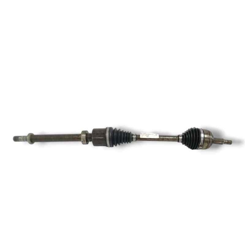 Recambio de transmision delantera derecha para renault express iii 1.5 blue dci 95 (f6ab) referencia OEM IAM 391009795R Recambio de transmision delantera derecha para renault express iii 1.5 blue dci 95 (f6ab) referencia OEM IAM 391009795R