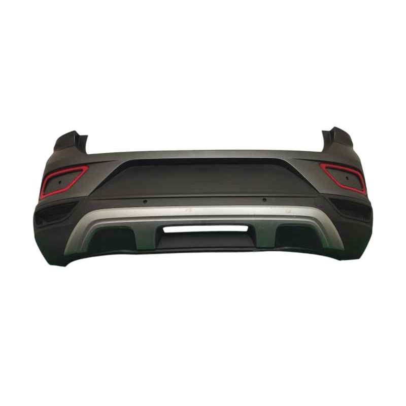 Recambio de paragolpes trasero para volkswagen t-roc (a11, d11) 2.0 tdi scr referencia OEM IAM 2GA807417G  